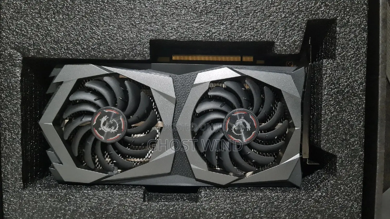 RTX 2070s Gpu