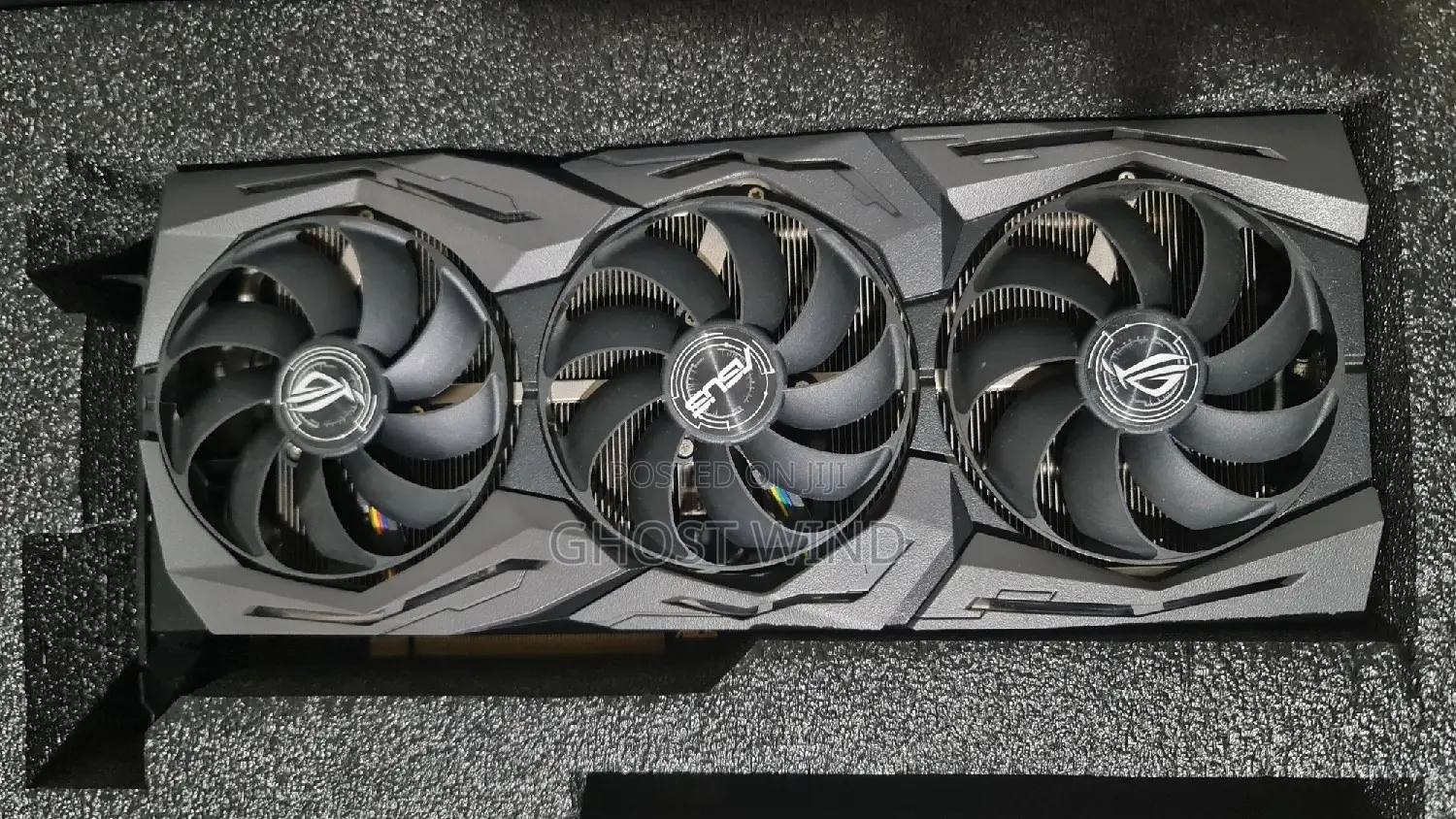 RTX 2070s Gpu