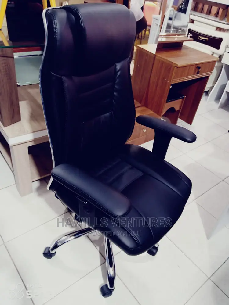Chair Office
