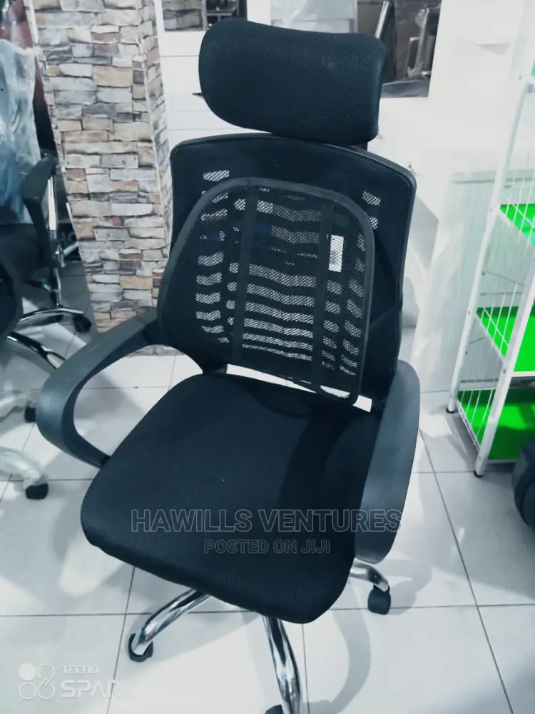 Partners Chair