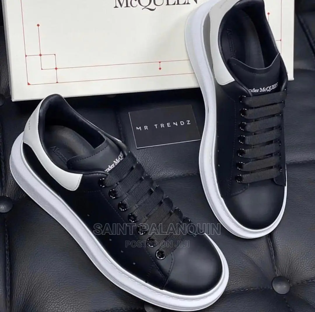 McQueen Sneak