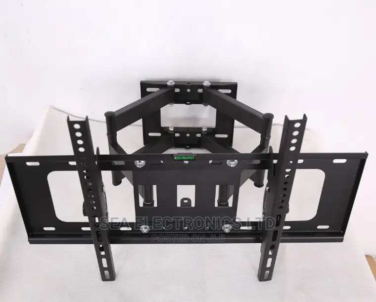 Supreme Swivel 32”-70” Adjustable Tv Wall Mount