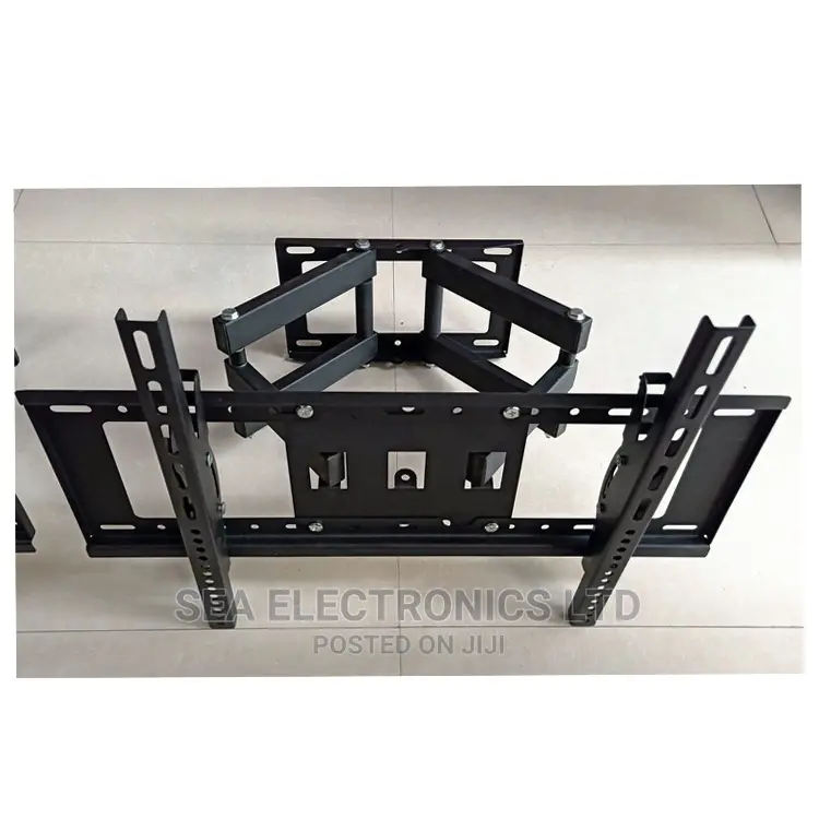 Adjustable TV Wall Mounts Fits 32”-65 Inches Tvs