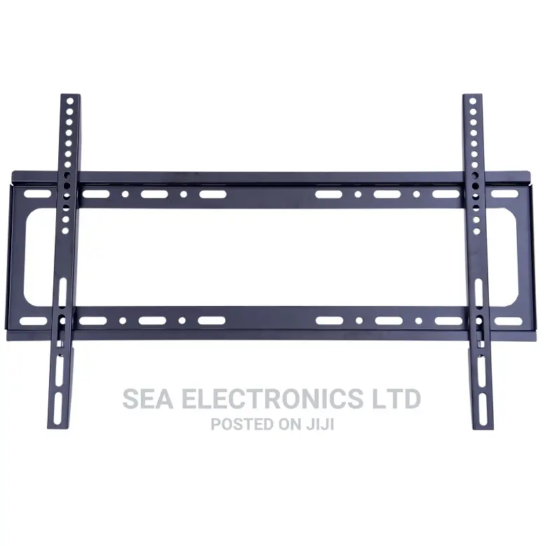 Fixed Tv Wall Mount Bracket 60”-110”