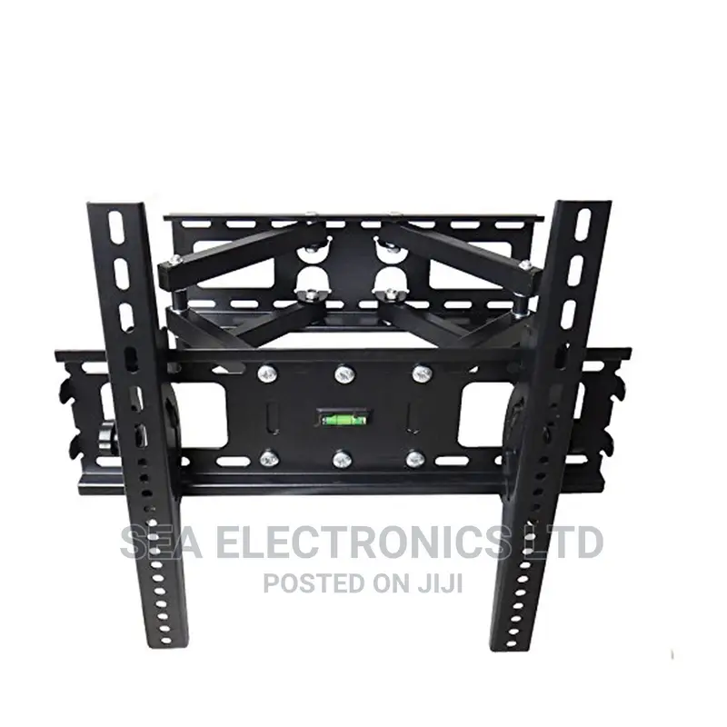 Full-Motion TV Wall Mount Fully Articulating Arm for 32-65