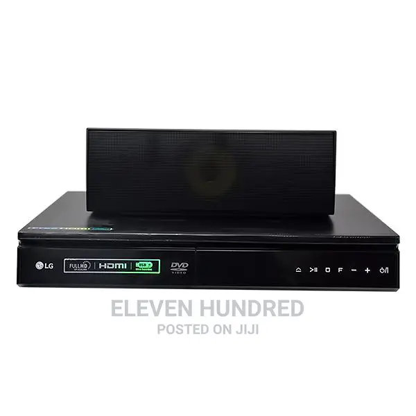 Home Theatre System ( Lg 5.1ch DVD )