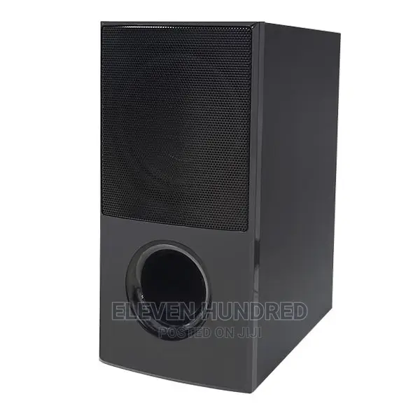 Home Theatre System ( Lg 5.1ch DVD )