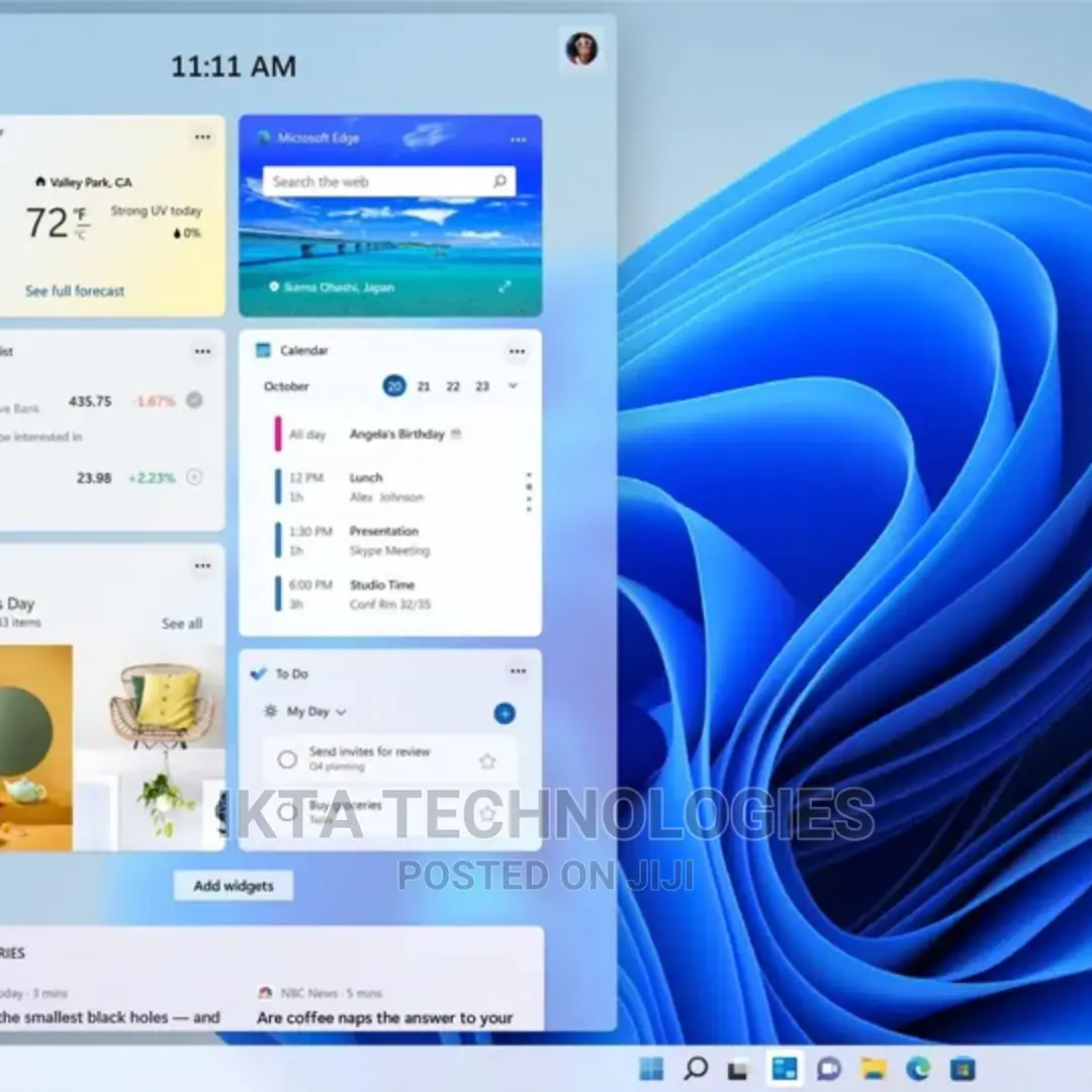 Windows 11 Pro |100% Clean Original Latest Edition of Window
