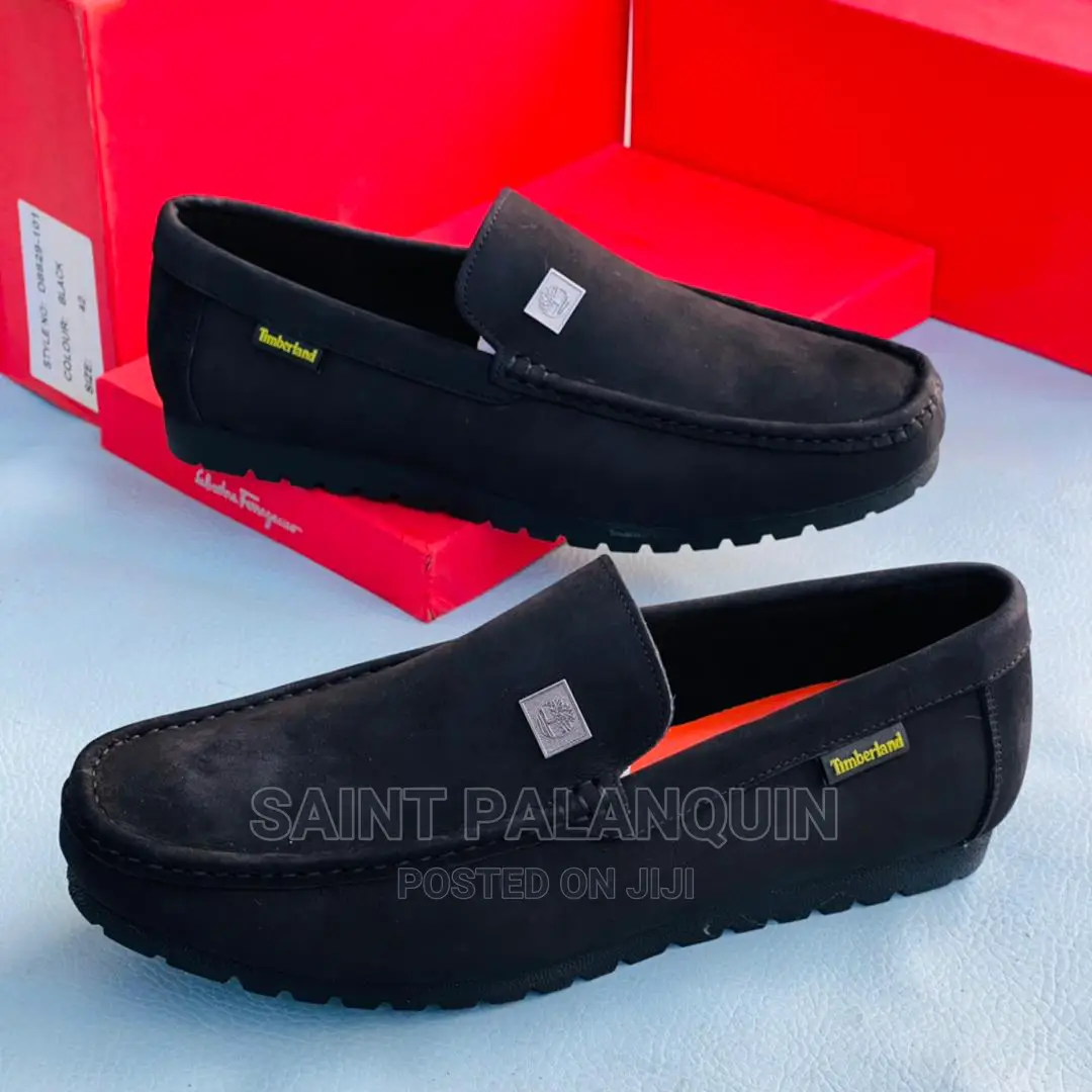 Timberland Loafers