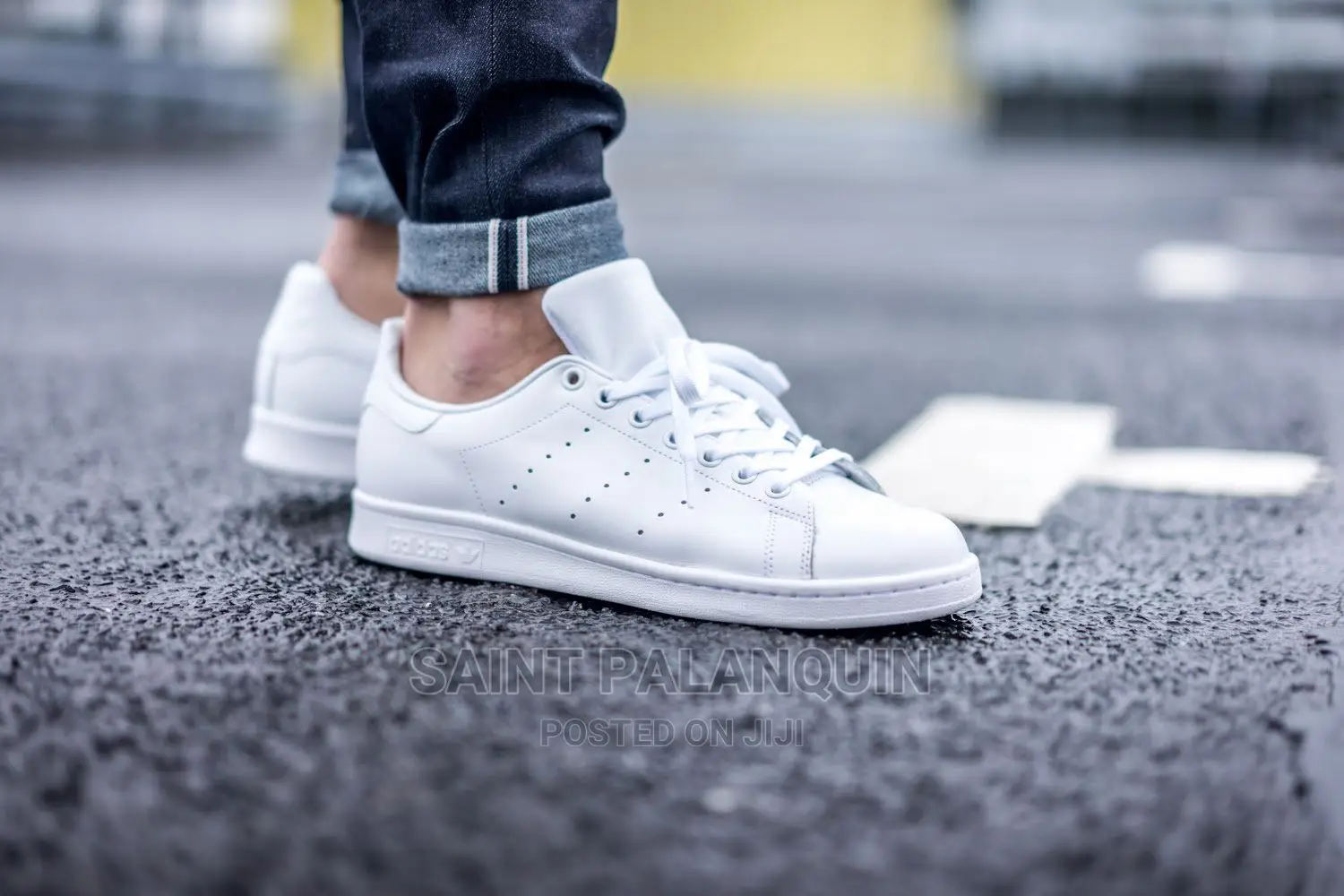 Adidas Stan Smith