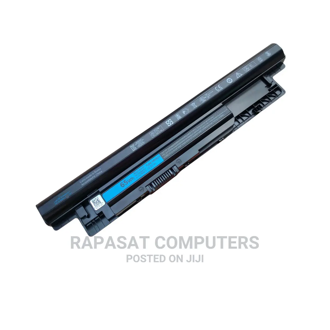Dell Inspiron 15r-5521 3521 Mr90y XCMRD Battery