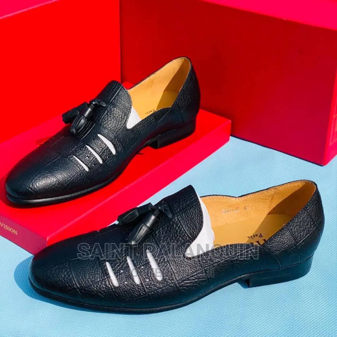 Berluti Shoes