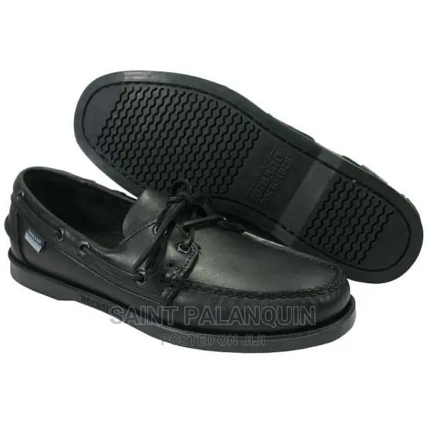 Authentic Sebago Shoe