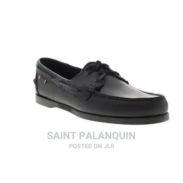 Authentic Sebago Shoe