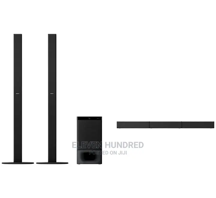 Sony Home Theater System