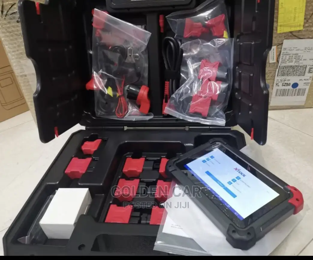 Xtool EZ400 Pro OBD2 Car Diagnostic Scanner