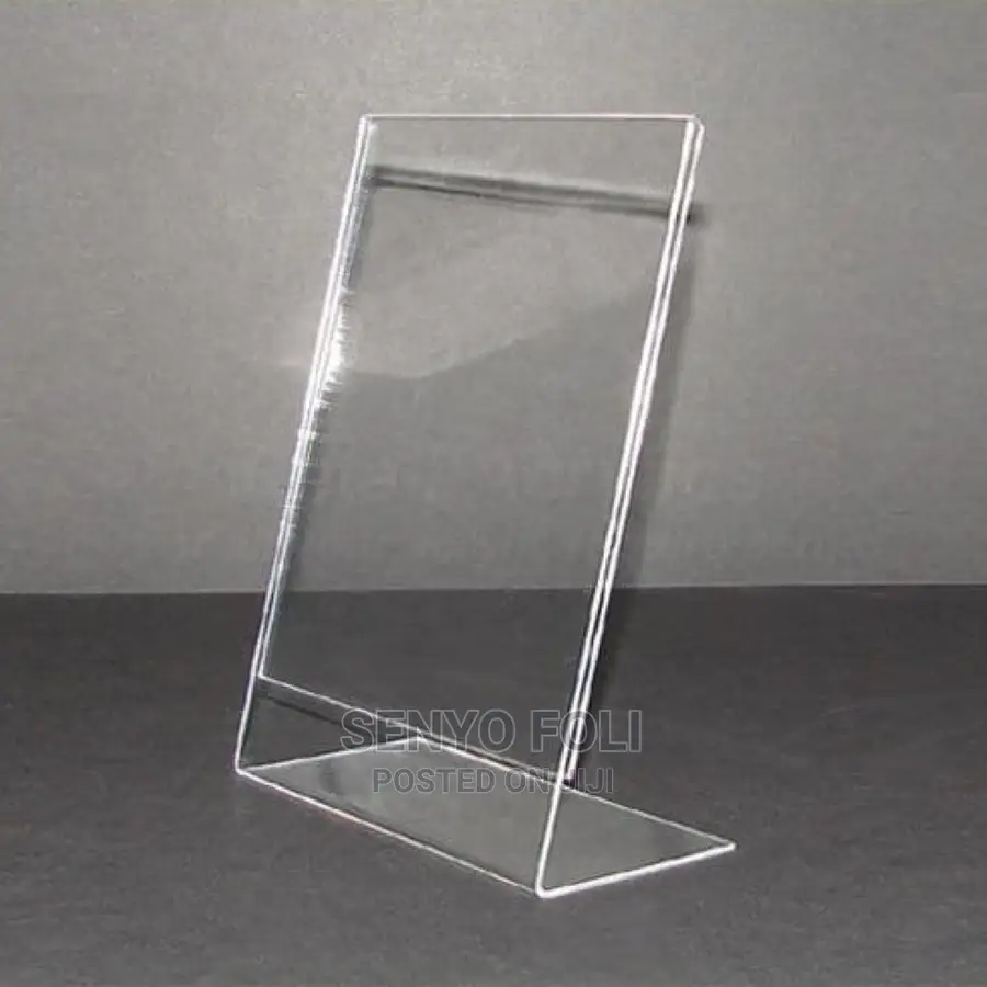 Cast Acrylic Sheet 2mm