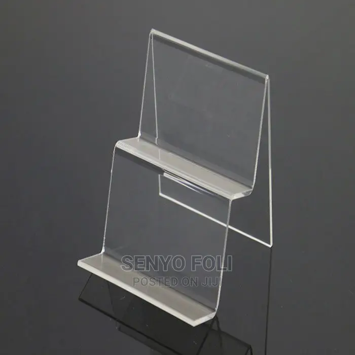 Cast Acrylic Sheet 2mm