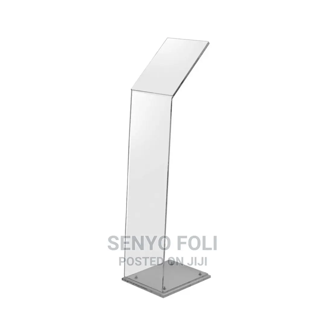 Cast Acrylic Sheet 2mm