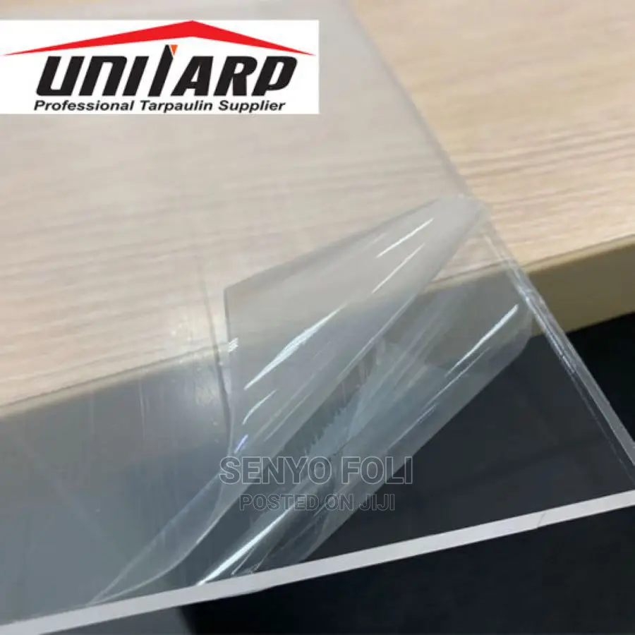 Cast Acrylic Sheet 2mm
