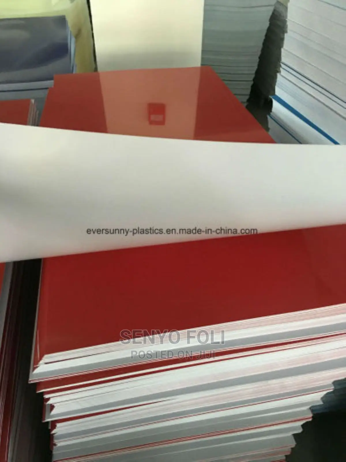 Abs Engraving Sheets