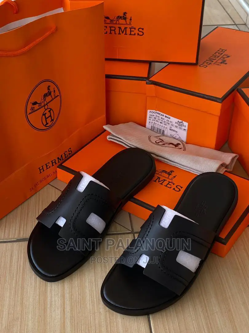 Hermes Men Sandals