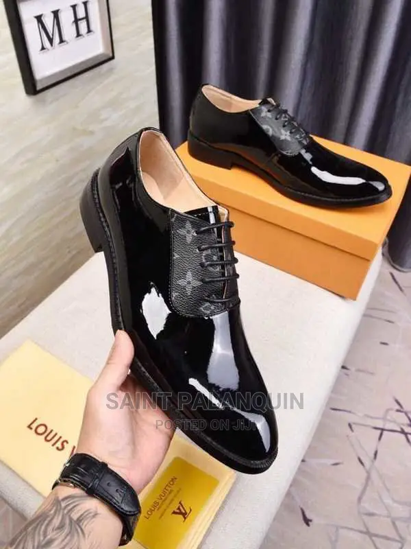 Louis Vuitton Shoes