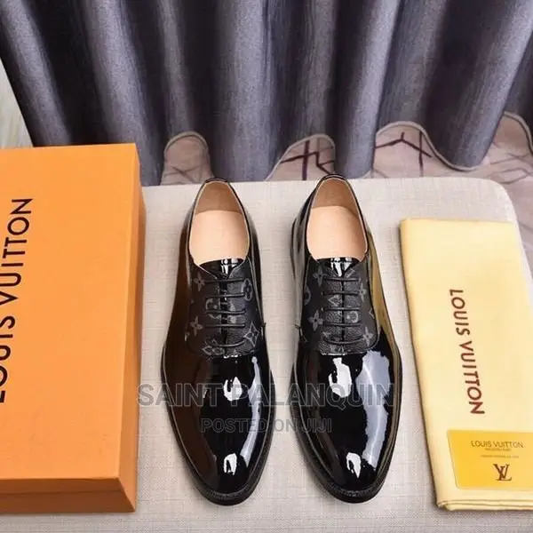 Louis Vuitton Shoes