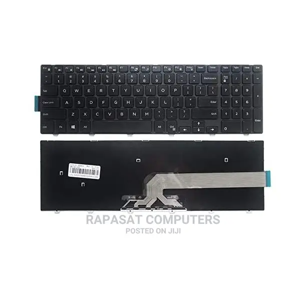 Keyboard For Dell Inspiron 15 3000 5000 3541 3542 3543 5559