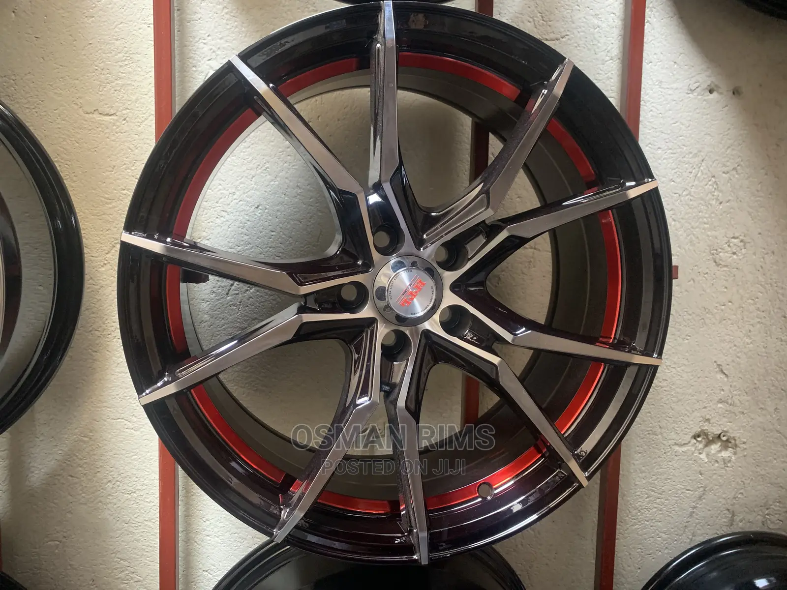 Toyota Corolla Rim 16“””