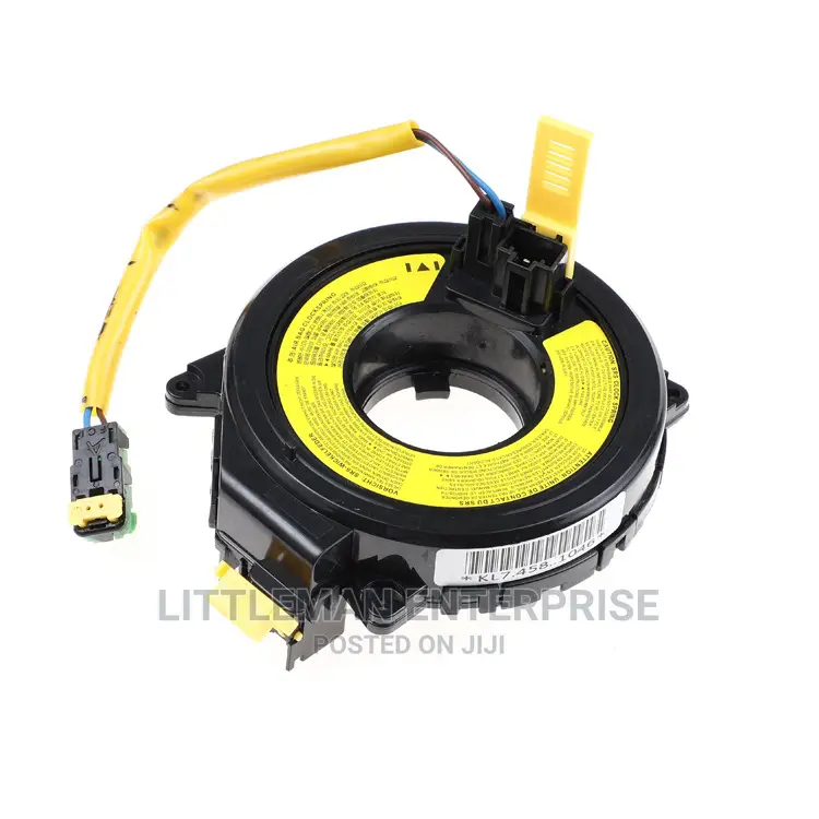 Hyundai Tucson Cerato Spectra Horn Plate