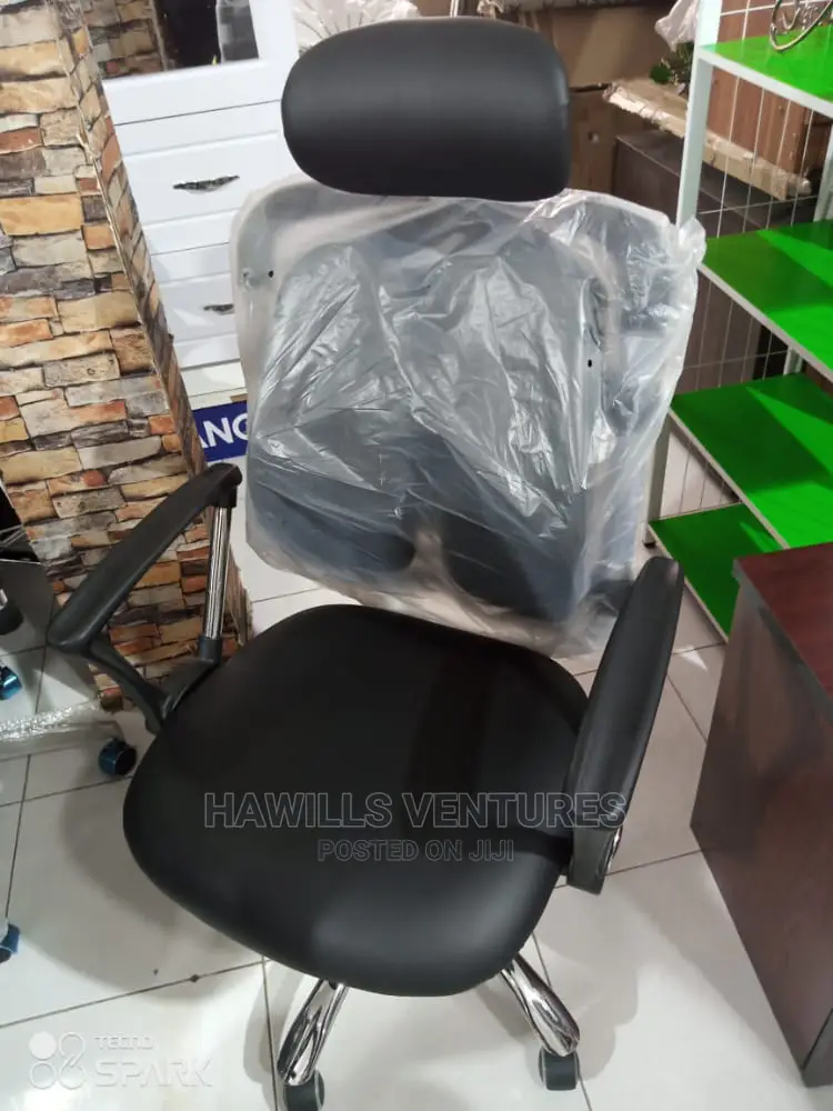 Conference Room Chair