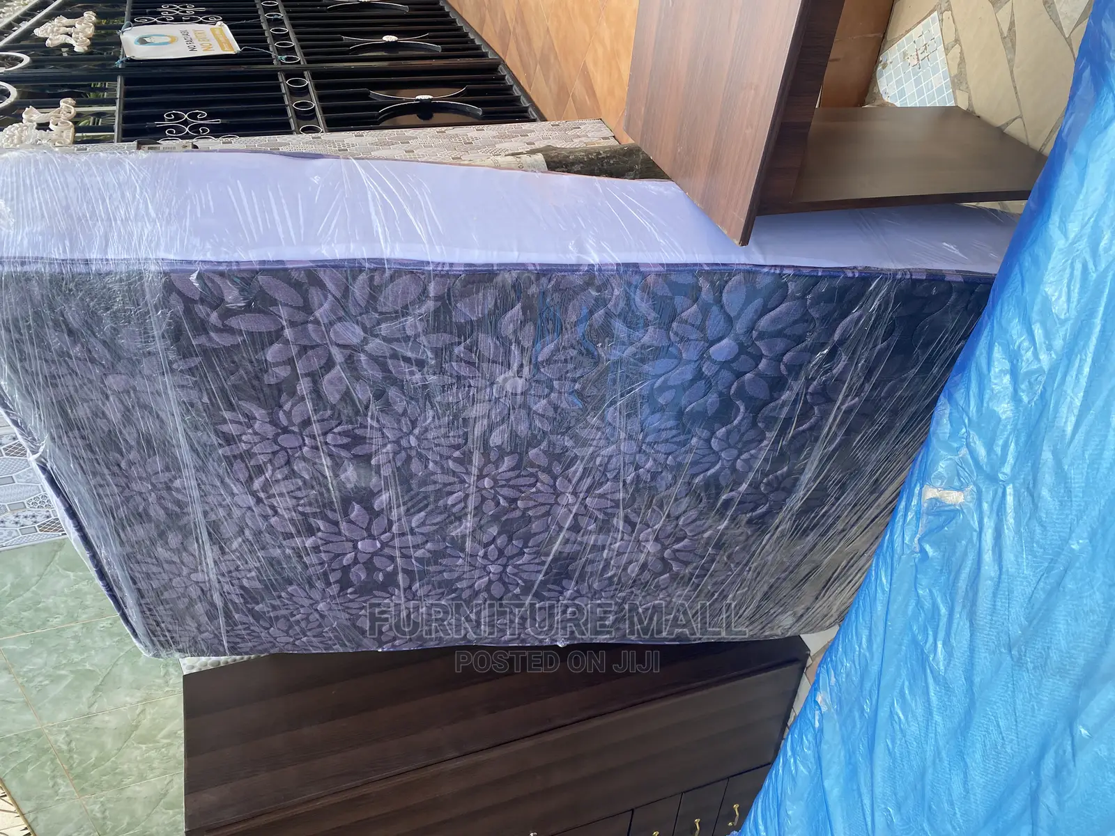 Brand New Double Mattress . Free Delivery