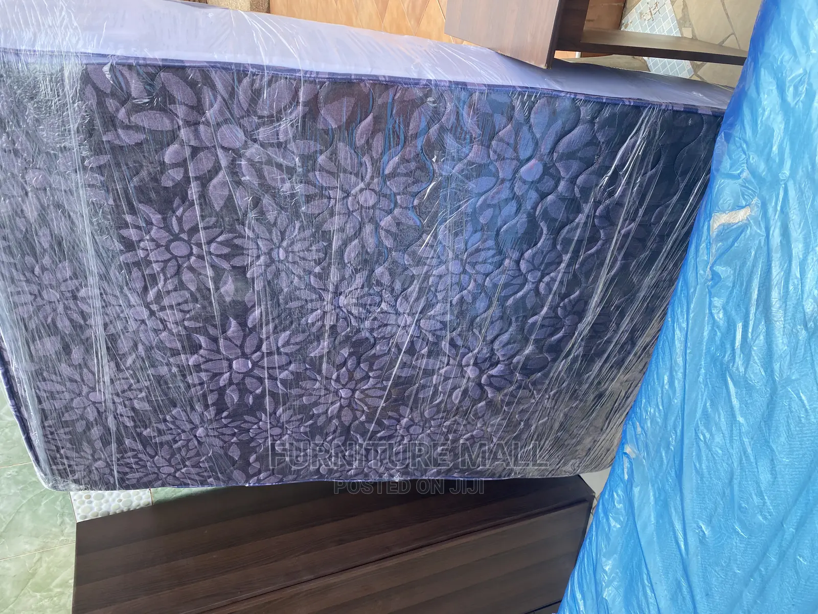 Brand New Double Mattress . Free Delivery