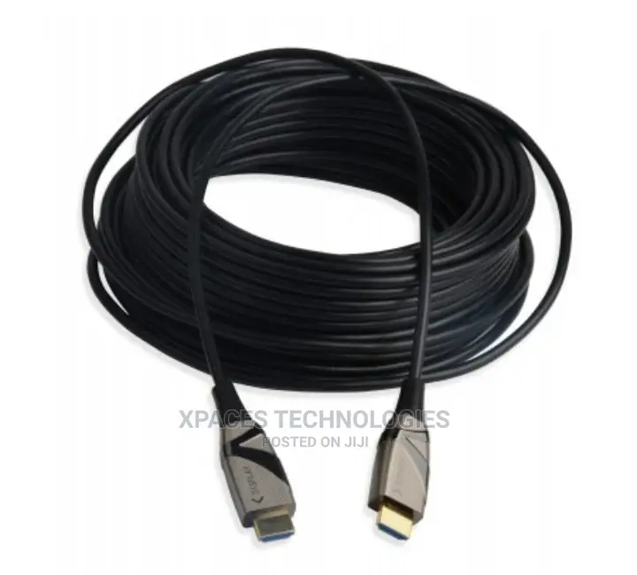 HDMI Cable 100meters Male To Male Fiber Optic
