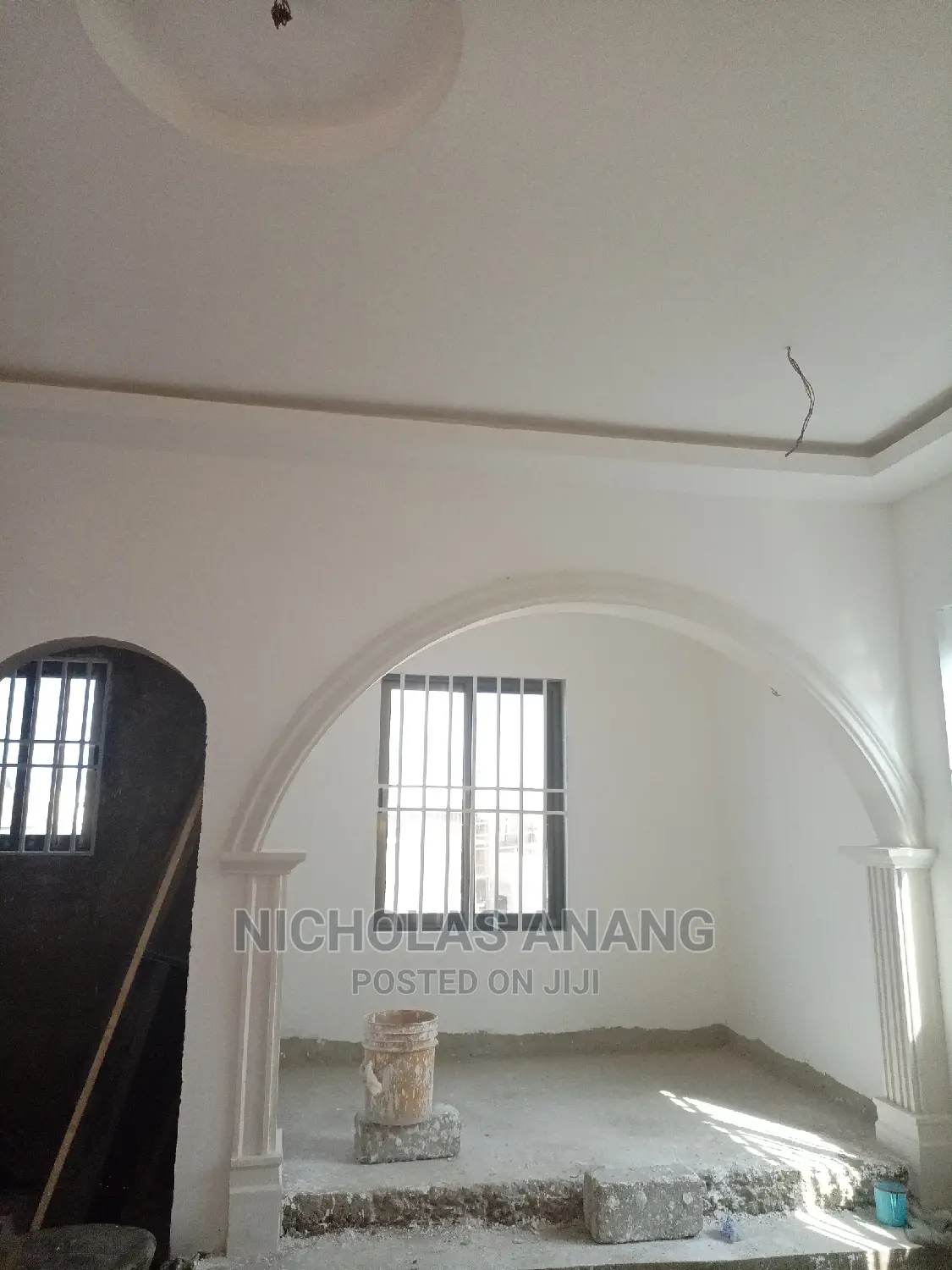 1bdrm House in Tseaddo, Teshie for rent