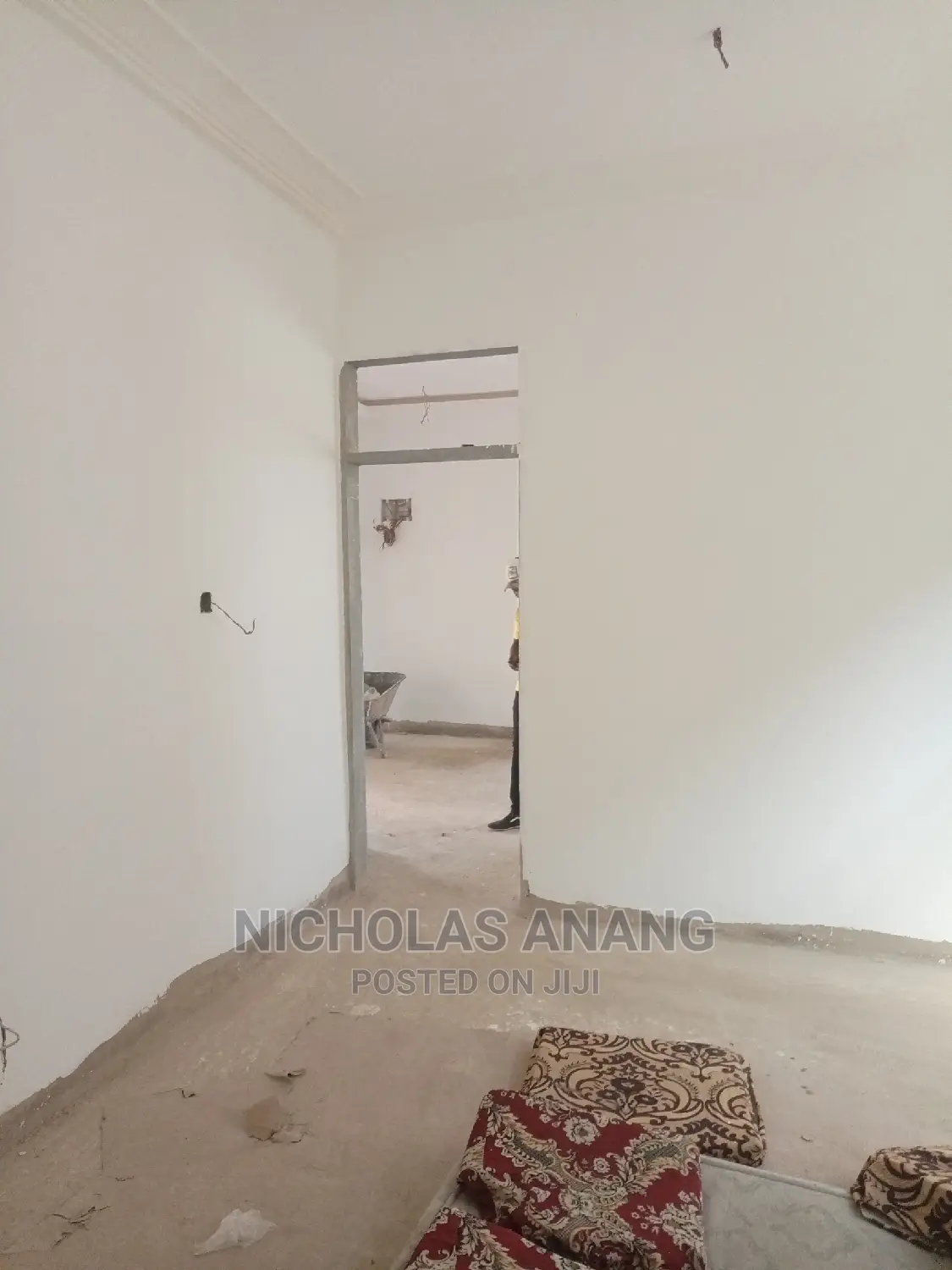 1bdrm House in Tseaddo, Teshie for rent
