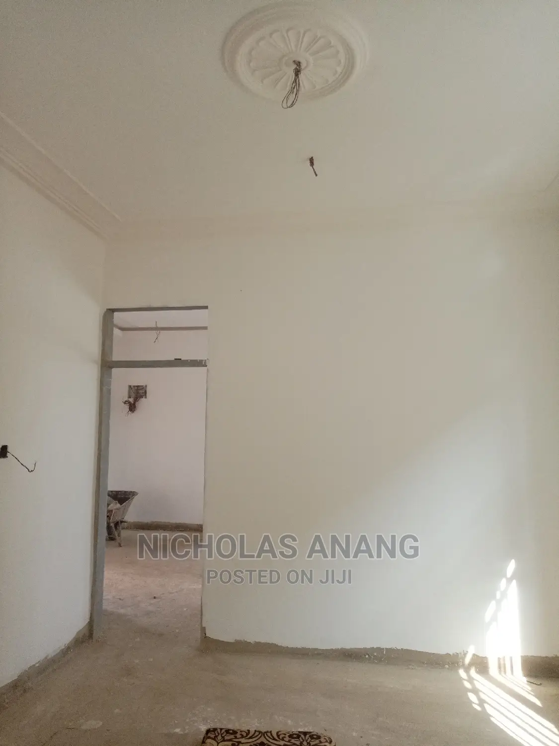 1bdrm House in Tseaddo, Teshie for rent