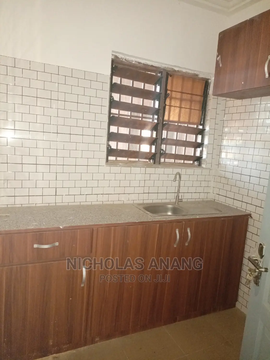 1bdrm House in Tseaddo for rent