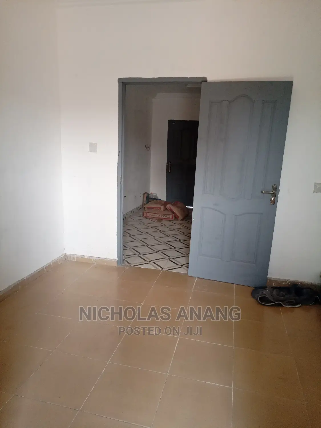1bdrm House in Tseaddo for rent