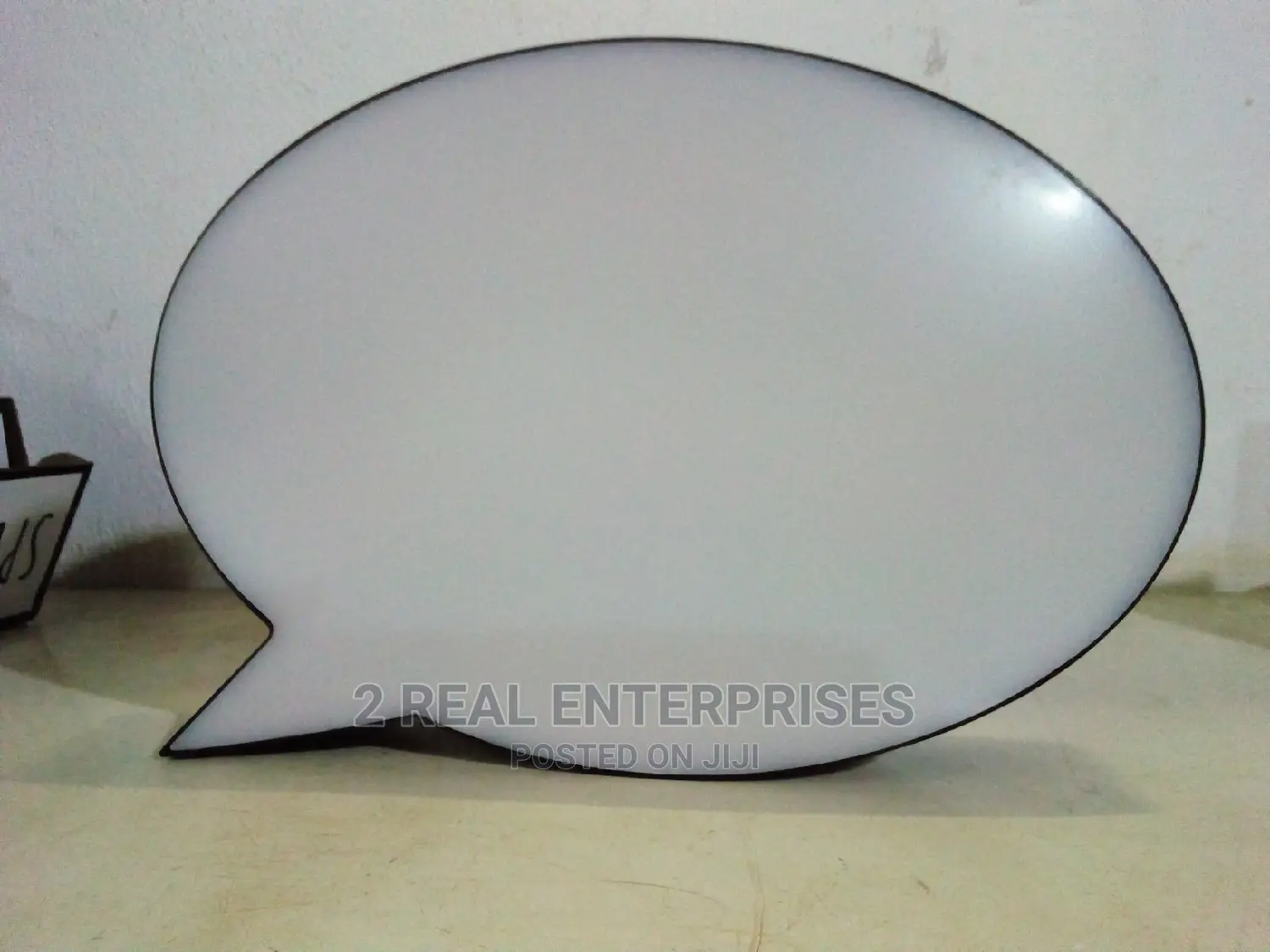 Speech Bubble
