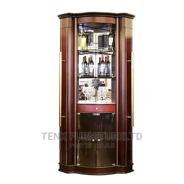Bar Cabinet (Alobehave)