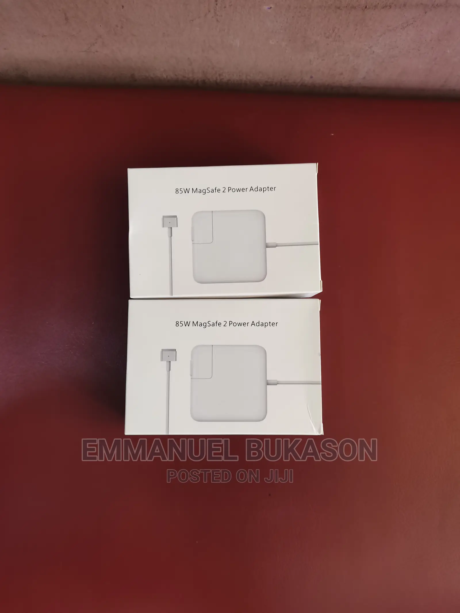 85w Macbook Air Charger