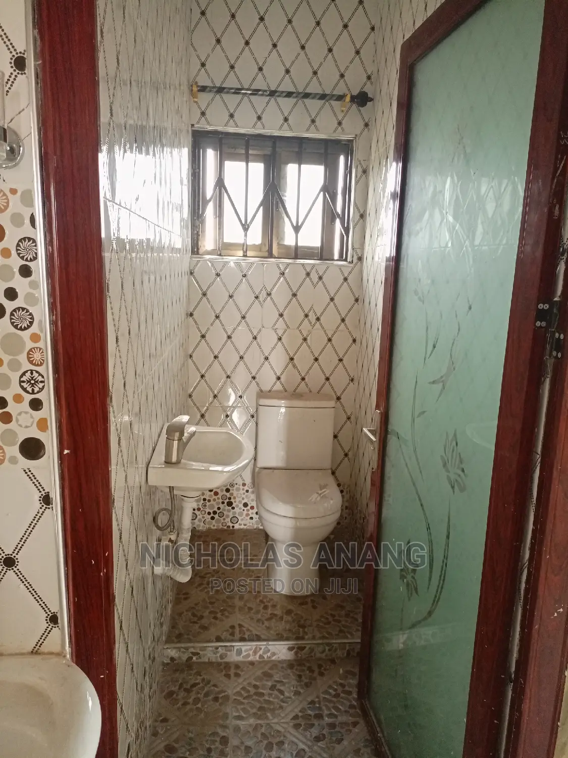 2bdrm House in Tsuibleoo, Teshie for rent
