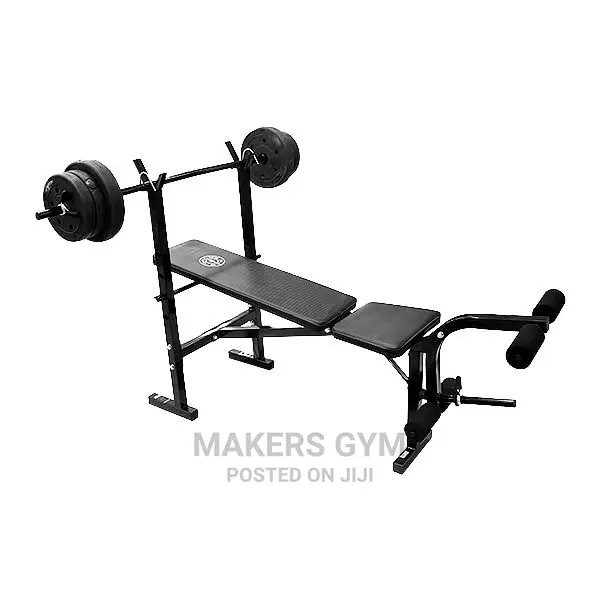 Weight Bench Combo (Home)