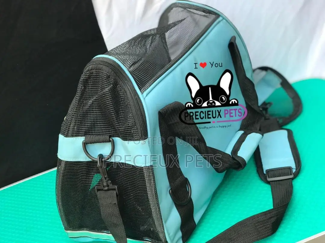 Mobile Toy Dog Bag Series 2021-21