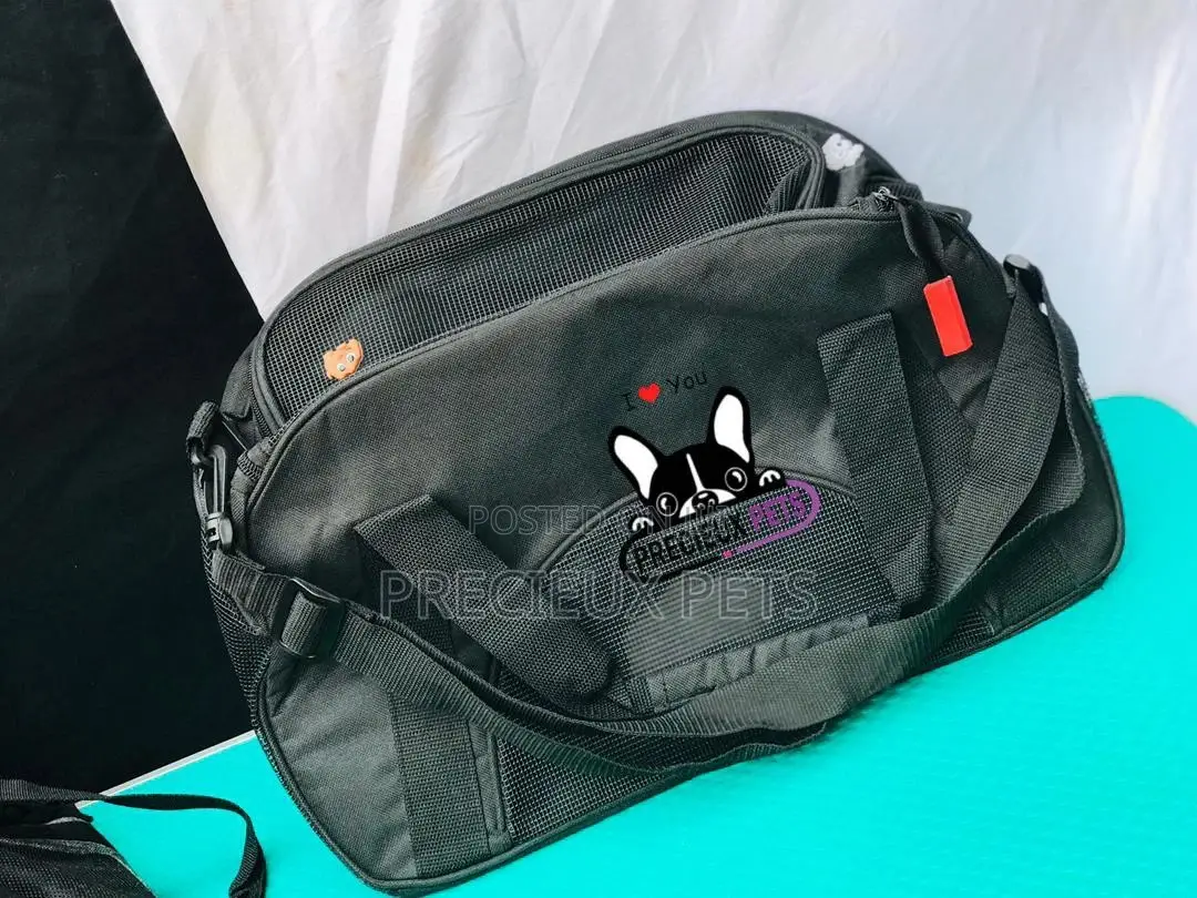 Mobile Toy Dog Bag Series 2021-23