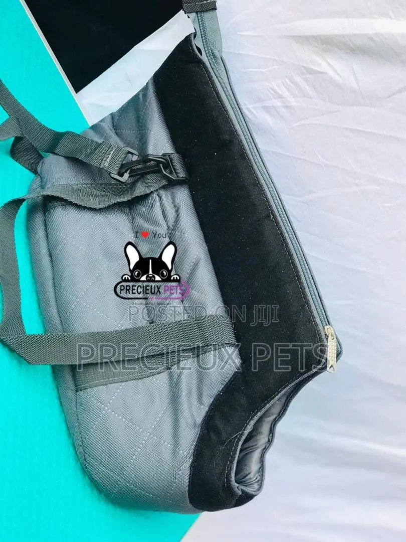 Mobile Toy Dog Bag Series 2021-24