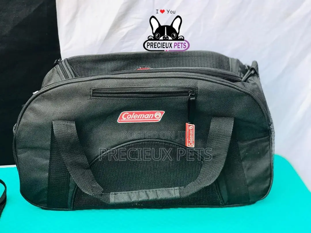 Mobile Toy Dog Bag Series 2021-25