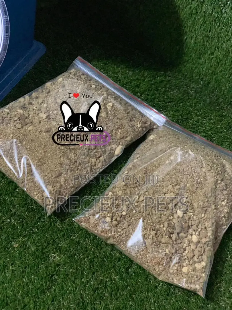 3 Weeks Plus Puppies and Kittens Powder Food